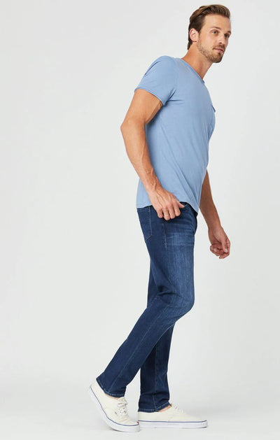 Jake Athletic Jeans