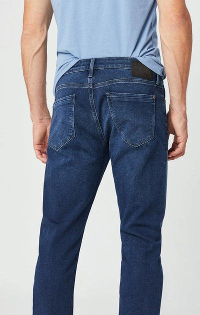 Jake Athletic Jeans