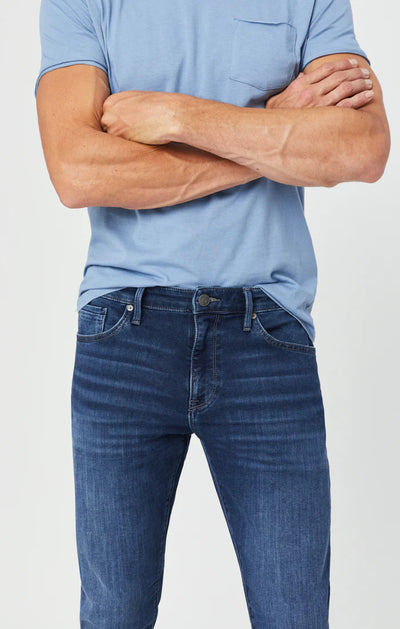 Jake Athletic Jeans