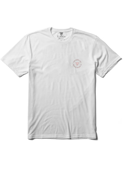 Lofi Mega Lab Comp Tee