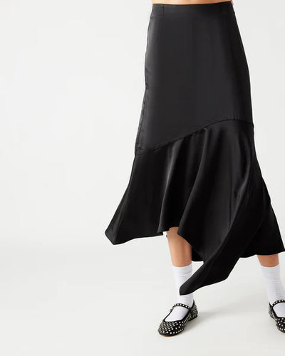 Lucille Skirt in Black