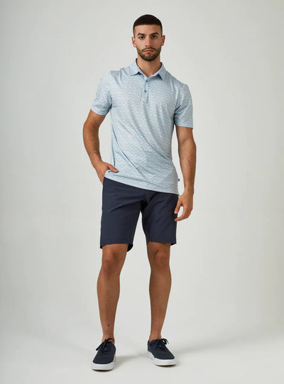 Momentum Hybrid Short in Navy