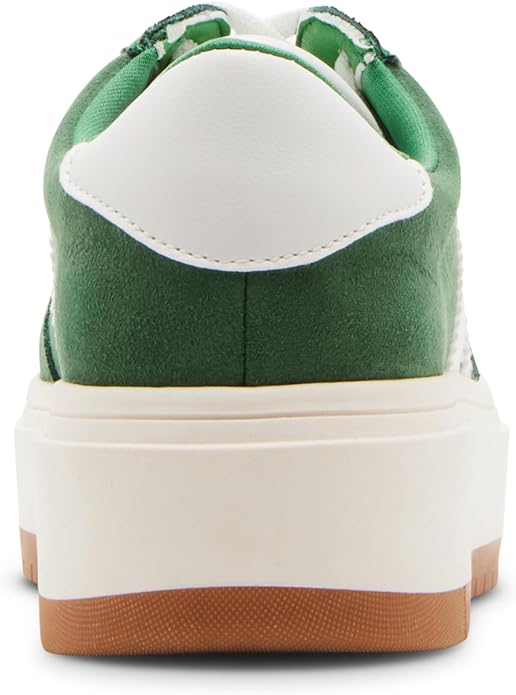 Navida Sneaker in Green
