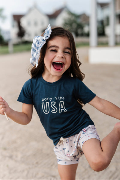 Party In The USA Tee