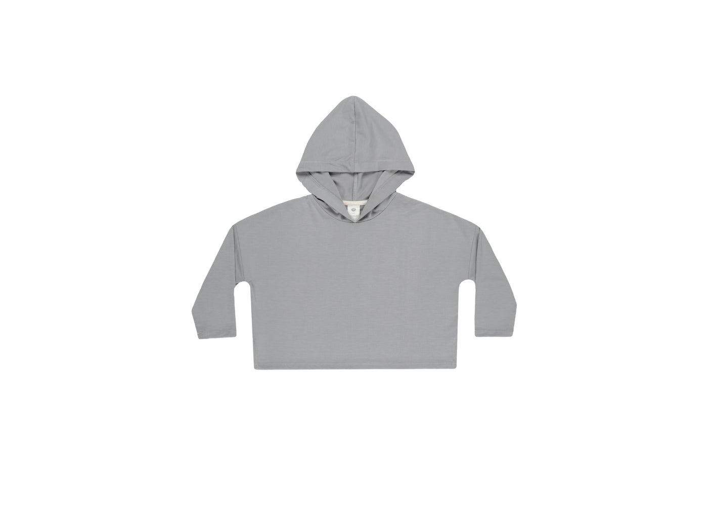 Dusty Blue Catalina Tech Hoodie