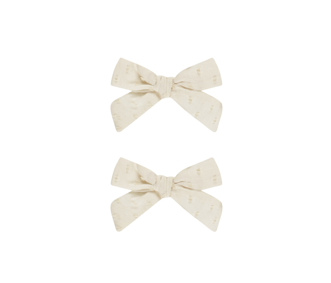 Bows Set of 2