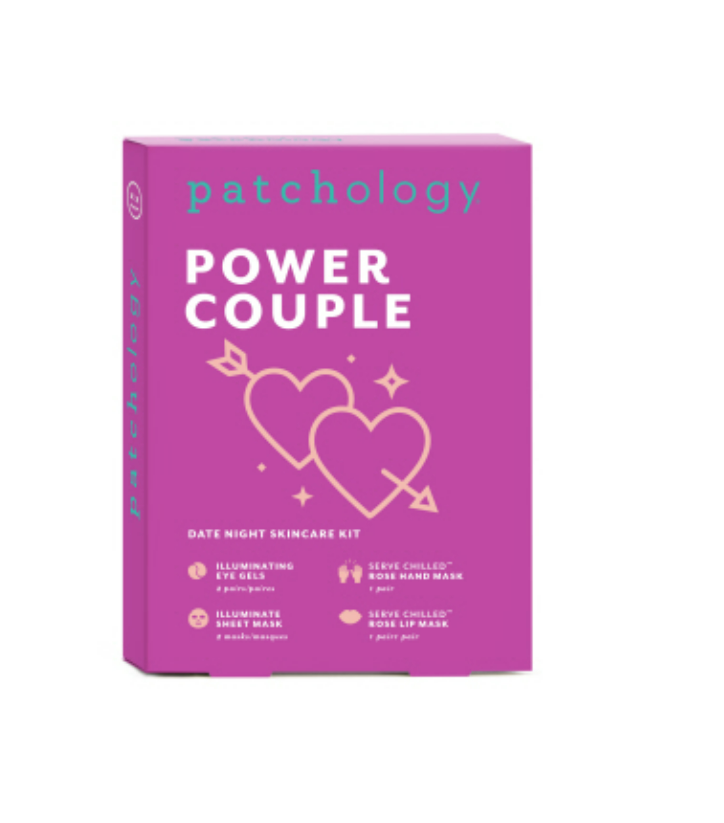 Power Couple Date Night Kit