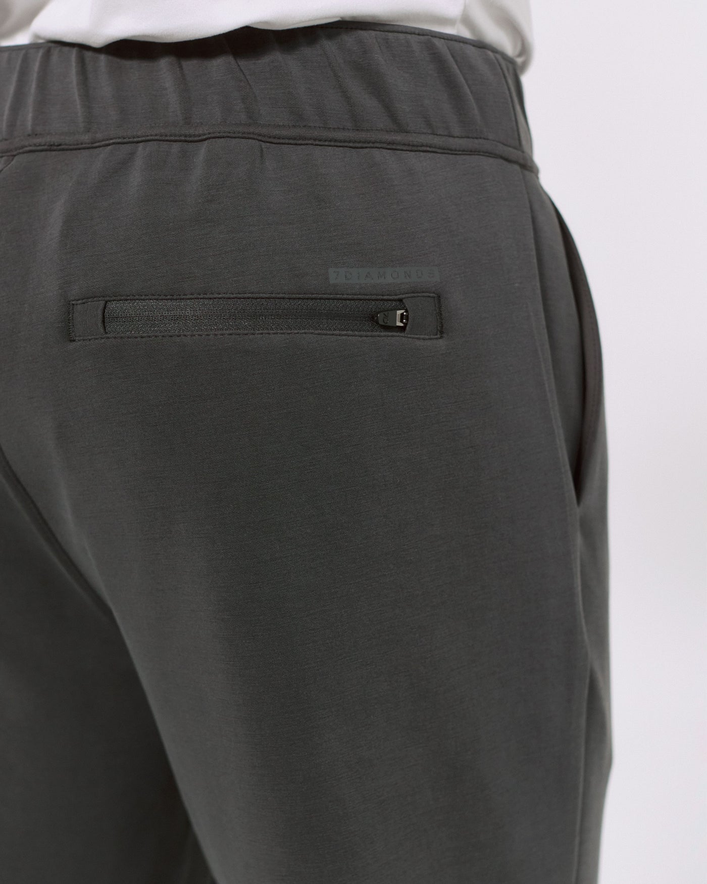 REV Joggers in Anthracite