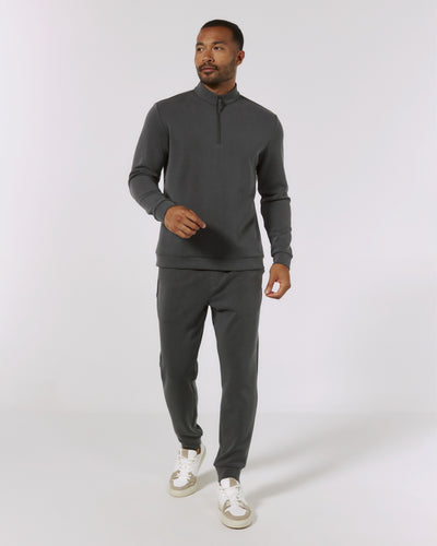 REV Joggers in Anthracite