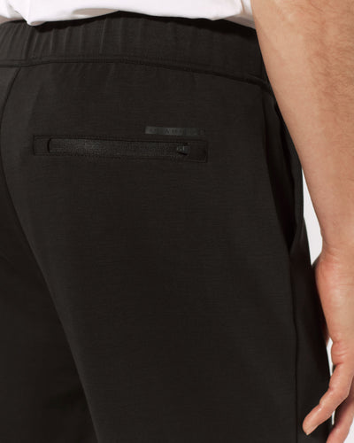 REV Joggers in Black