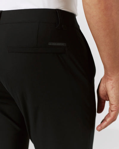 Zuma Chino Pant in Black