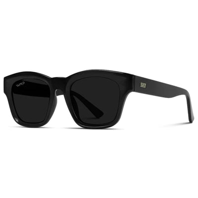 Sedona Sunglasses in Black