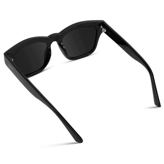 Sedona Sunglasses in Black