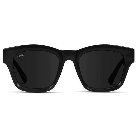 Sedona Sunglasses in Black