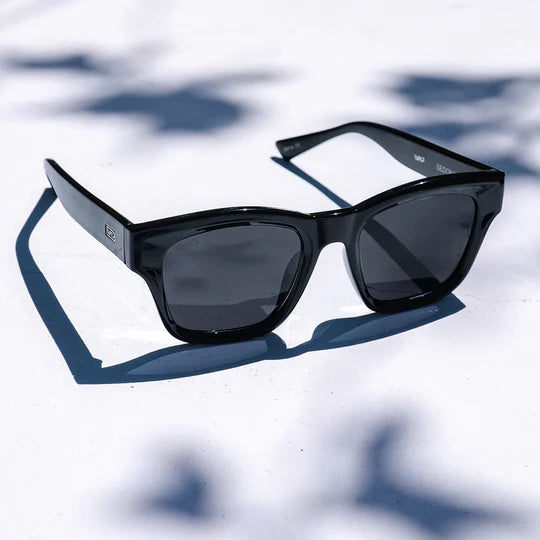 Sedona Sunglasses in Black