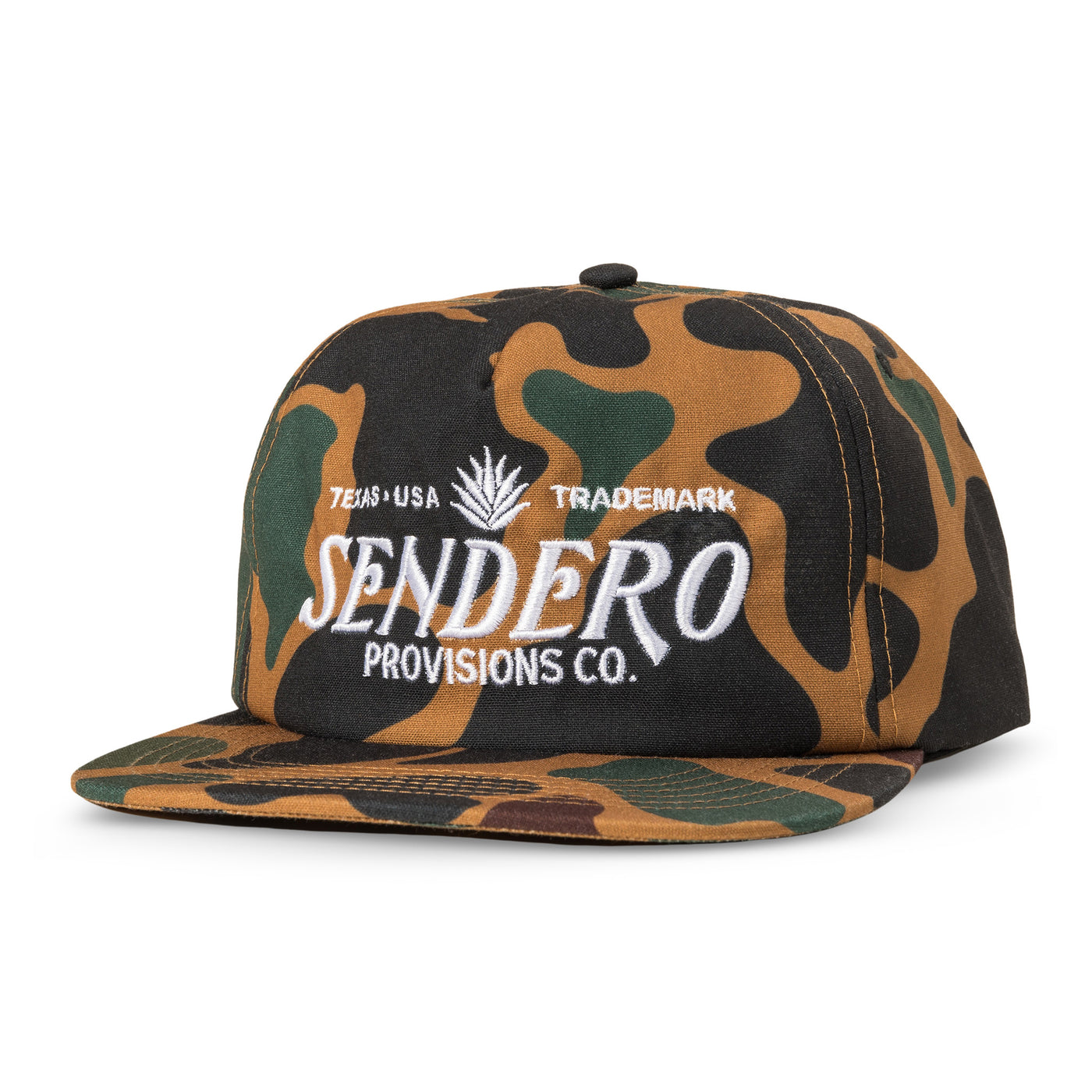 Sendero Logo Hat