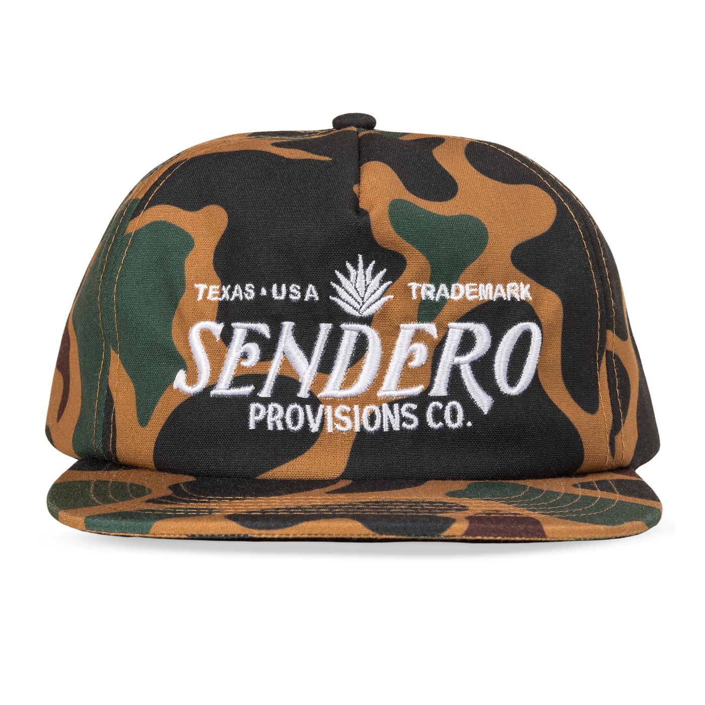 Sendero Logo Hat