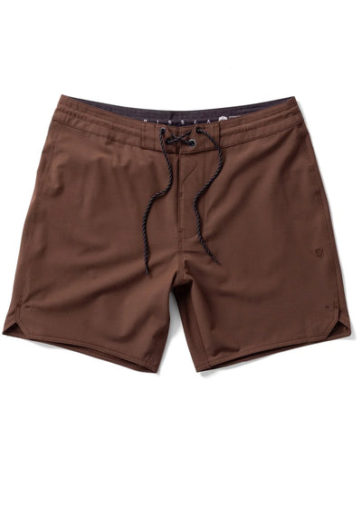 Short Sets Boardshort in Dark Earth