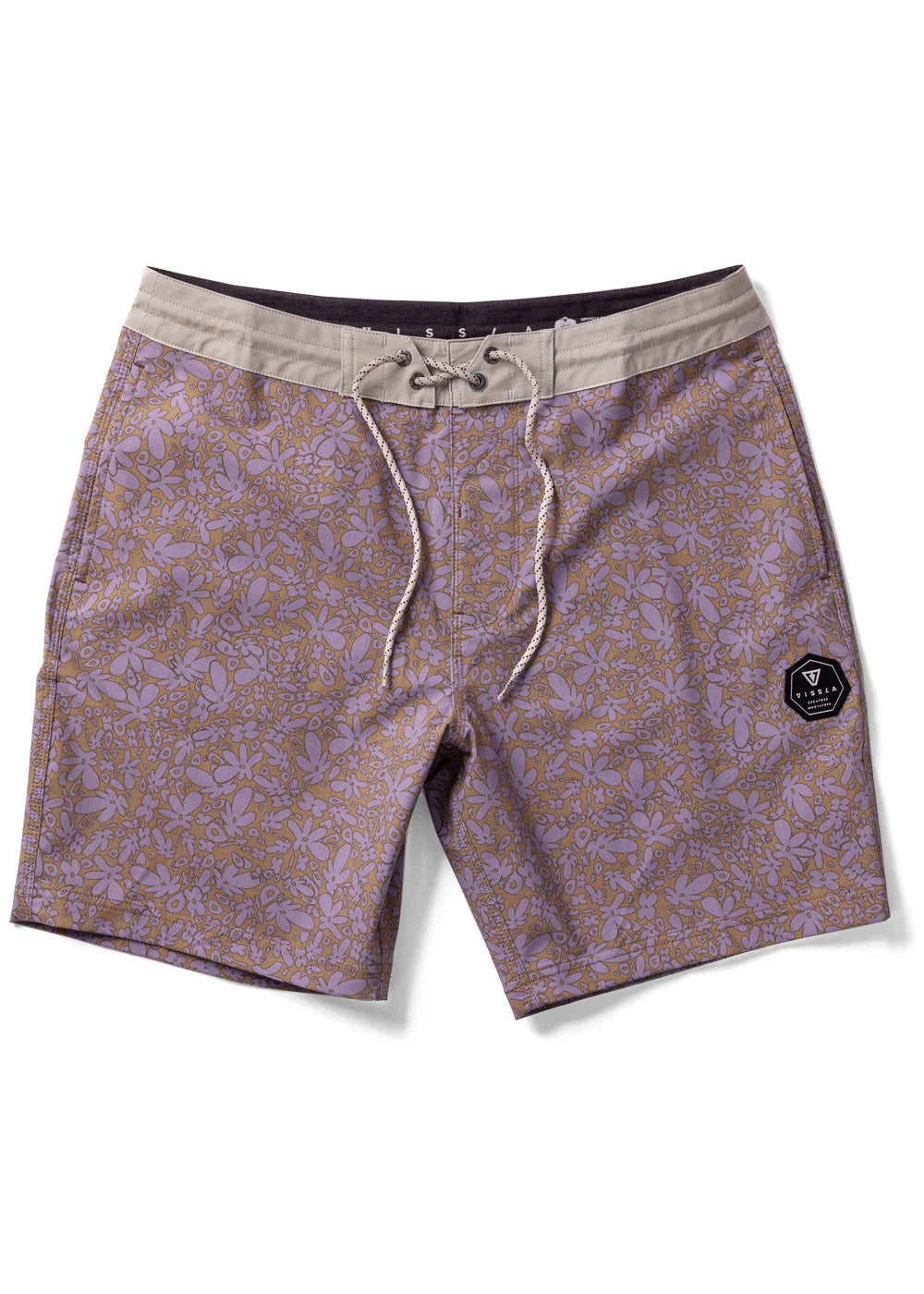 Superbloom 16.5" Ecolastic Shorts