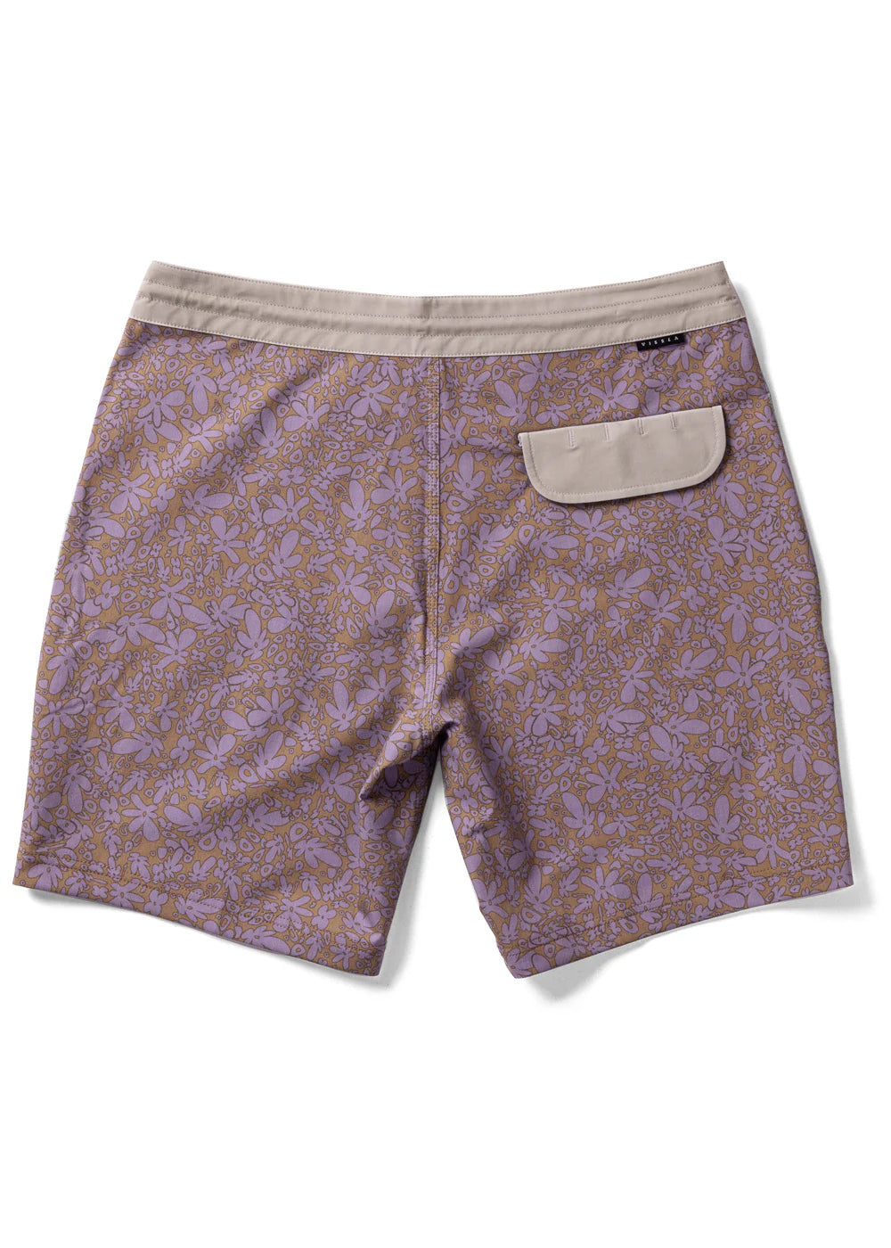 Superbloom 16.5" Ecolastic Shorts