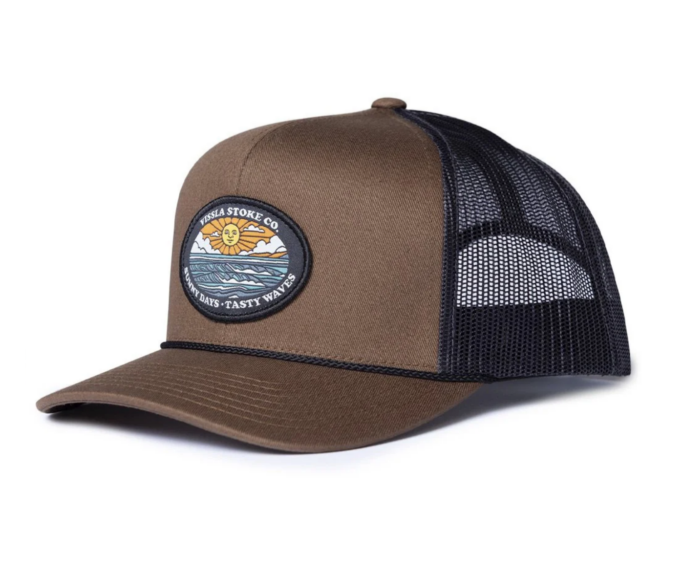 West Winds Eco Trucker Hat