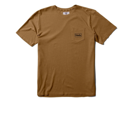 Coastwide Pocket Tee