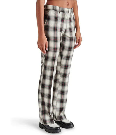 Waverly Plaid Pant