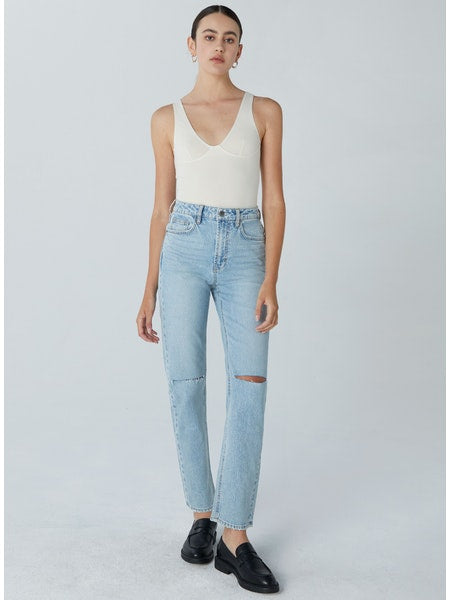 Willa Surge Jeans