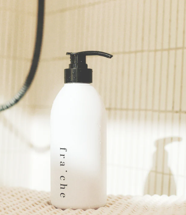 Fraiche Shower Oil Wash