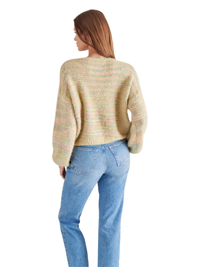 Colette Sweater