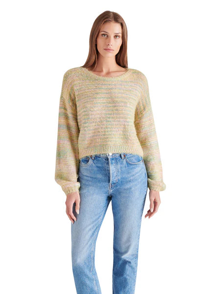 Colette Sweater