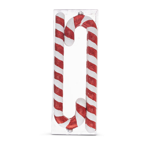 16.5" Candy Cane Ornament