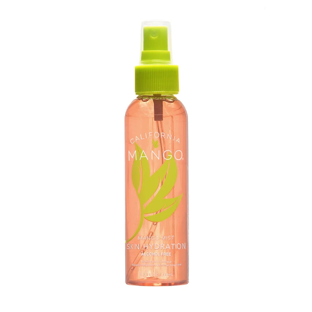 Mango Mist Skin Hydration Spray
