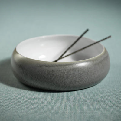 Nagano Stoneware Bowl - Large