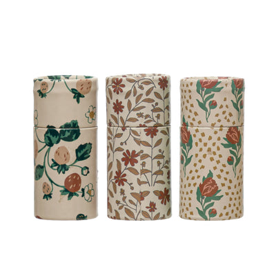 Floral Safety Matches
