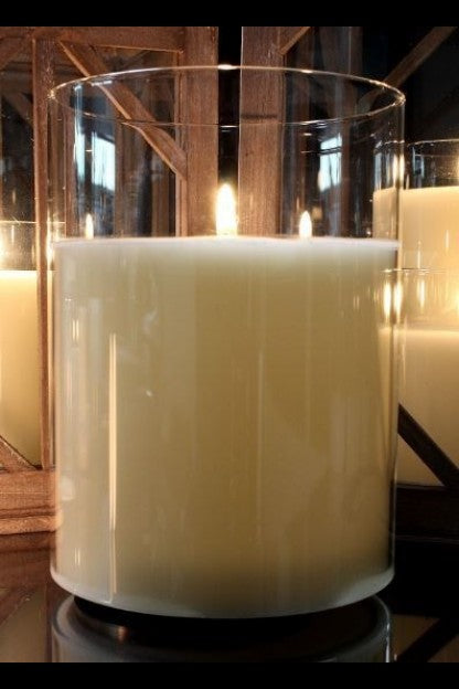 Simply Ivory Radiance Candle