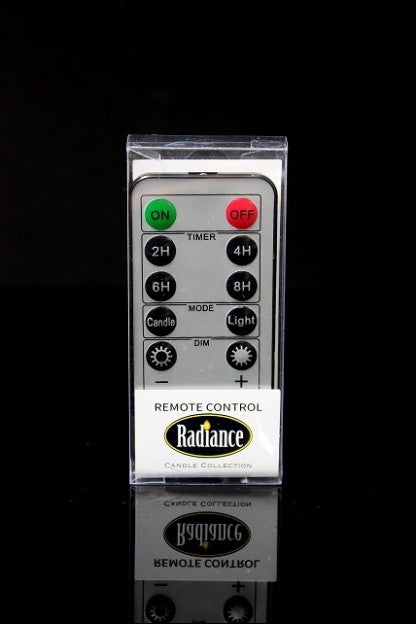 Radiance Remote